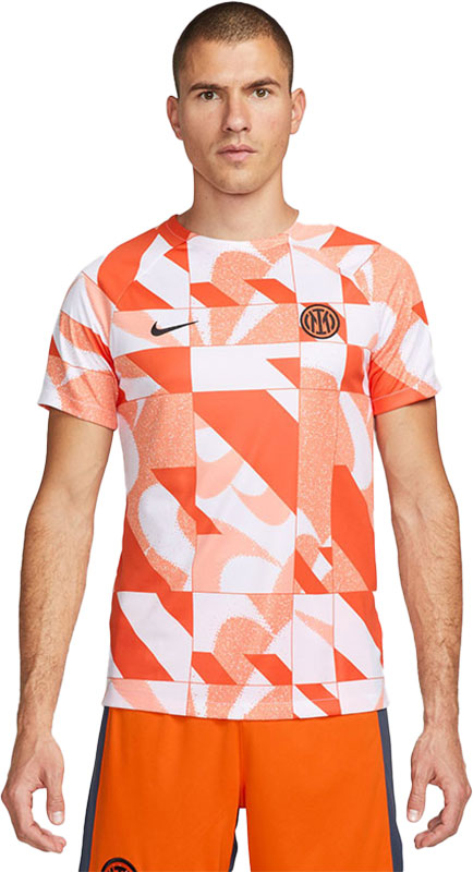 Nike Inter Milan Pre-Match Top 2023/2024