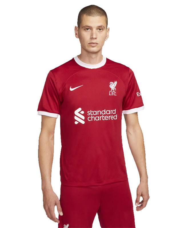 Nike Liverpool Thuis Shirt 2023/2024