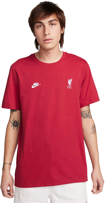Nike Liverpool Essential Club Tee