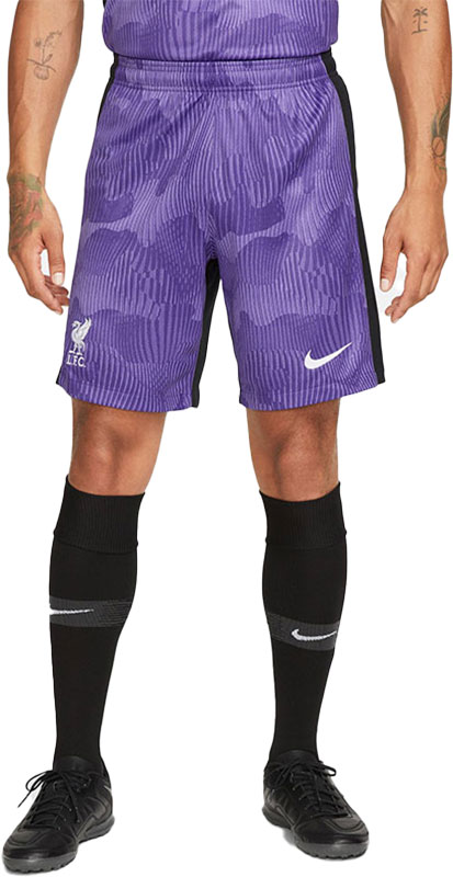 Nike Liverpool 3rd Short 2023/2024