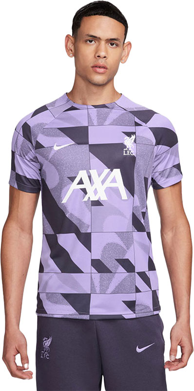 Nike Liverpool Pre-Match Top 2023/2024