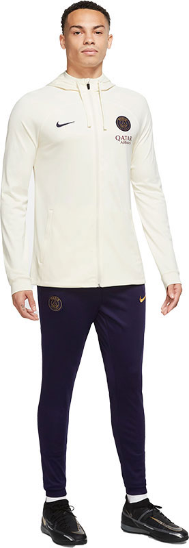 Nike Paris Saint-Germain Strike Trainingspak