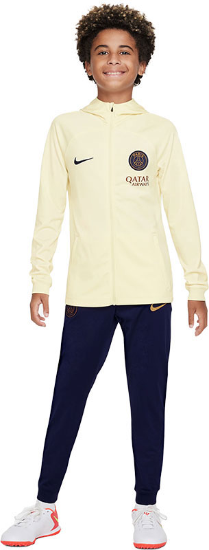 Nike Paris Saint-Germain Strike Trainingspak Kids
