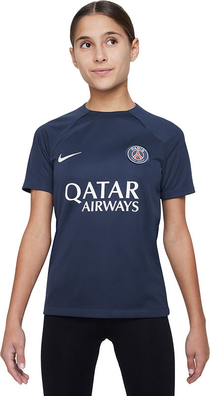 Nike Paris Saint-Germain Academy Pro Top Kids