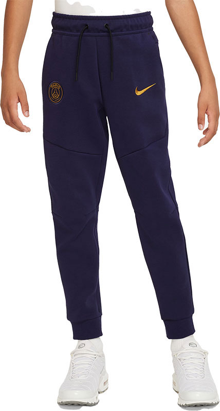 Nike Paris Saint-Germain Tech Fleece Pant Kids