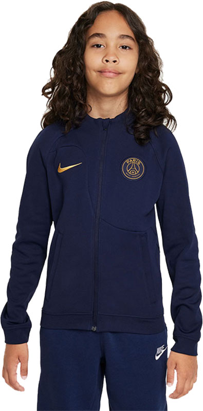 Nike Paris Saint-Germain Anthem Jacket Kids