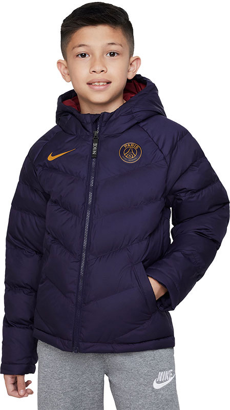 Nike PSG Synthetic Fill Jacket Kids 2023/2024