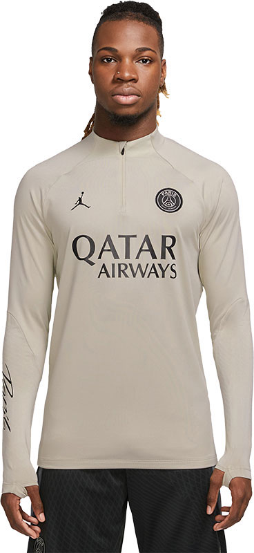 Nike Paris Saint-Germain Strike Drill Top