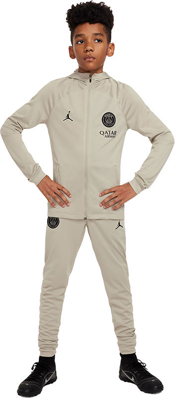 Nike Paris Saint-Germain Strike Trainingspak Kids