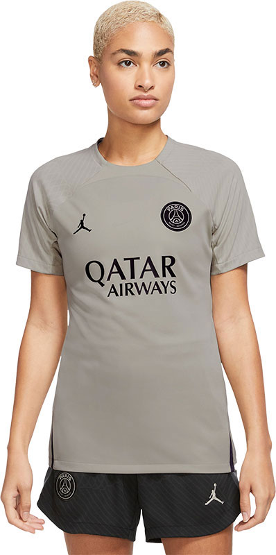 Nike Paris Saint-Germain Strike Top Dames