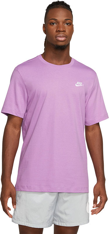 Nike Sportswear Club Tee