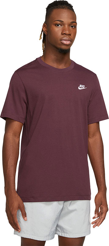 Nike Sportswear Club Tee