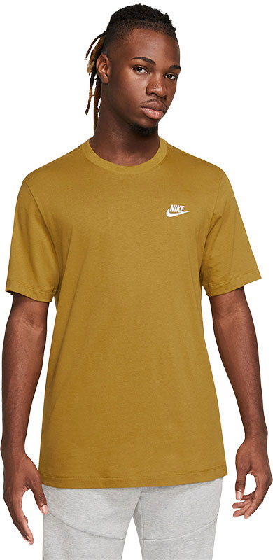 Nike Sportswear Club Tee