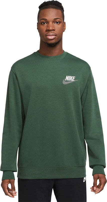 Nike Sportswear French Terry Crew Sweater