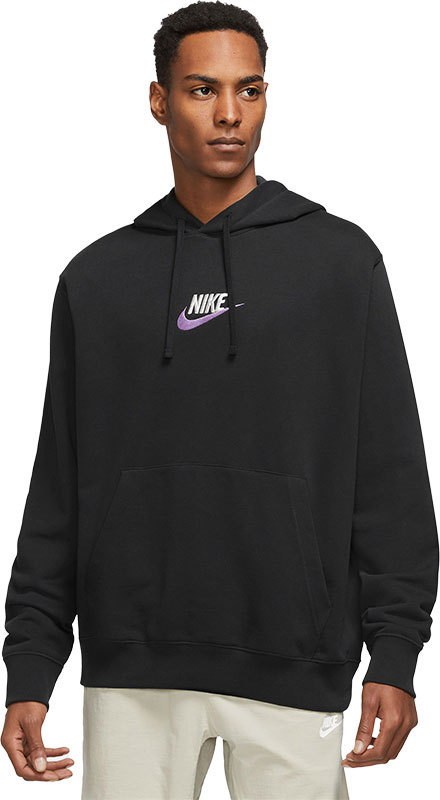 Nike Sportswear French Terry Hoody
