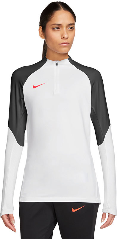 Nike Strike Drill Top Dames