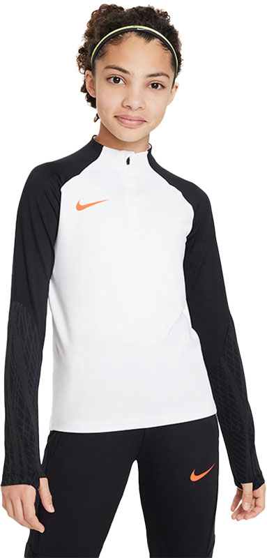 Nike Strike Drill Top Kids