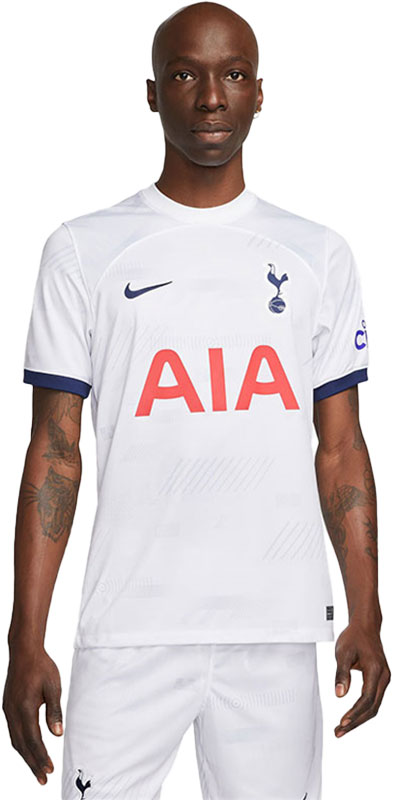 Nike Tottenham Hotspur Thuis Shirt 2023/2024