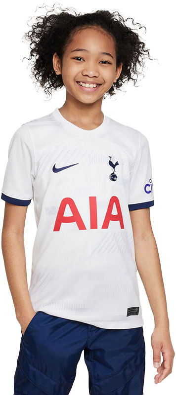 Nike Tottenham Hotspur Thuis Shirt Kids 2023/2024