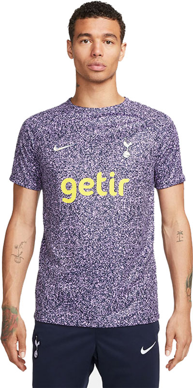 Nike Tottenham Hotspur Pre-Match Top 2023/2024