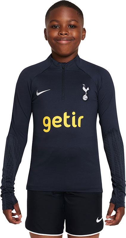 Nike Tottenham Hotspur Strike Drill Top Kids