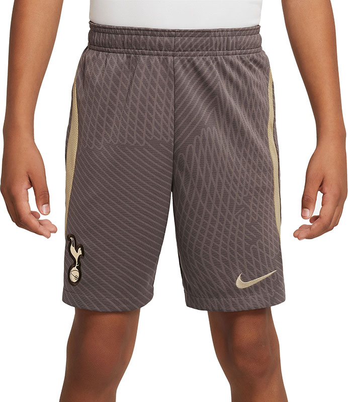 Nike Tottenham Hotspur 3rd Short Kids 2023/2024