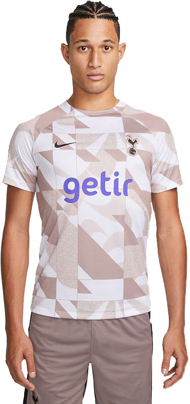 Nike Tottenham Hotspur Pre-Match Top 2023/2024