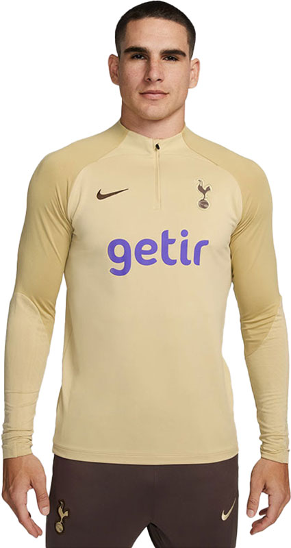 Nike Tottenham Hotspur Strike Drill Top 2023/2024