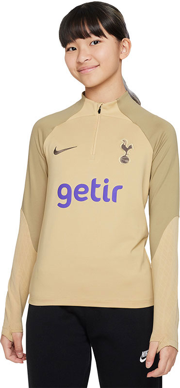 Nike Tottenham Hotspur Strike Drill Top Kids