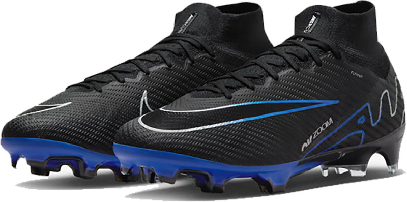 Nike Mercurial Zoom Superfly 9 Elite FG
