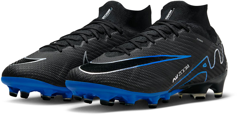 Nike Mercurial Zoom Superfly 9 Elite AG-Pro