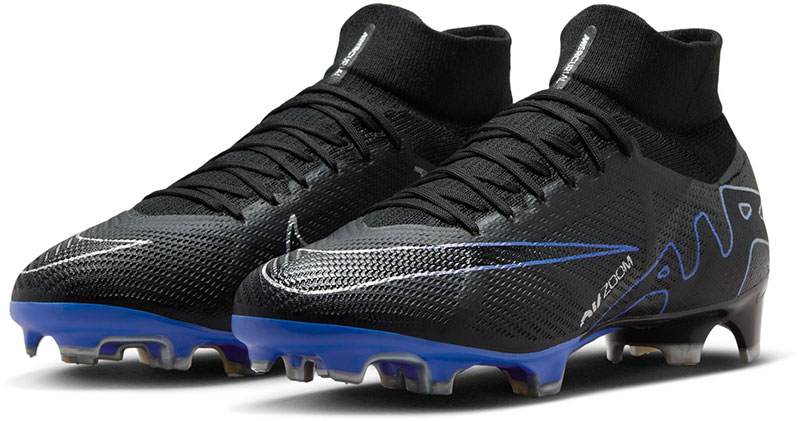 Nike Mercurial Zoom Superfly 9 Pro FG