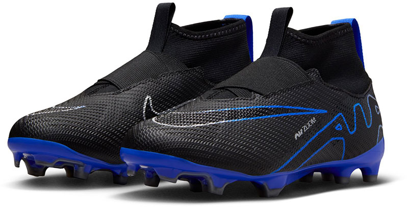 Nike Mercurial Zoom Superfly 9 Pro FG Kids