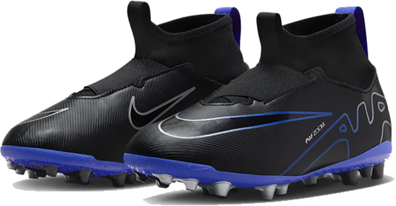 Nike Mercurial Zoom Superfly 9 Academy AG Kids