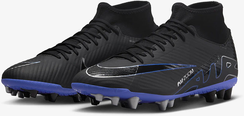 Nike Mercurial Zoom Superfly 9 Academy AG