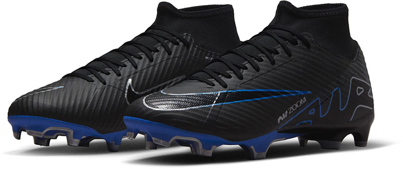 Nike Mercurial Zoom Superfly 9 Academy FG/MG