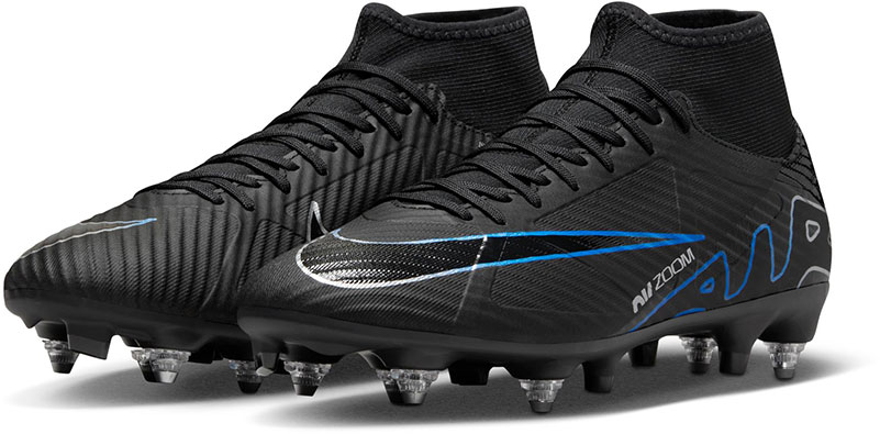 Nike Mercurial Superfly 9 Academy SG-Pro Anti-Clog