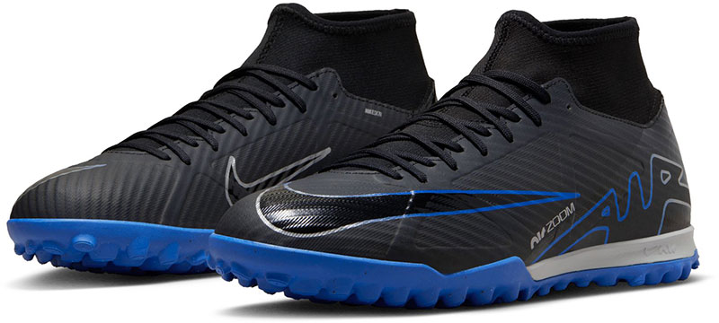Nike Mercurial Zoom Superfly 9 Academy TF