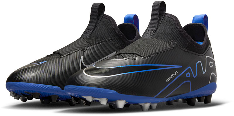 Nike Mercurial Zoom Vapor 15 Academy AG Kids