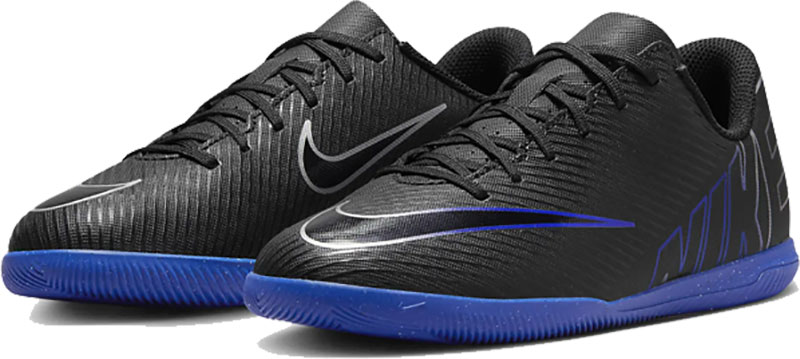Nike Mercurial Zoom Vapor 15 Club Indoor Kids