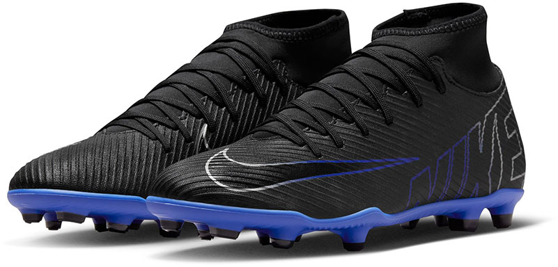 Nike Mercurial Zoom Superfly 9 Club FG/MG