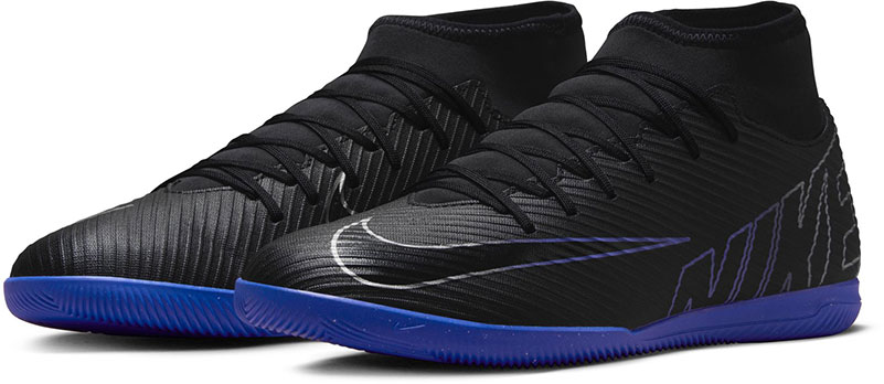 Nike Mercurial Zoom Superfly 9 Club Indoor
