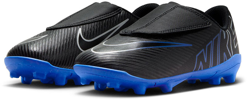 Nike Mercurial Vapor 15 Club FG/MG Little Kids
