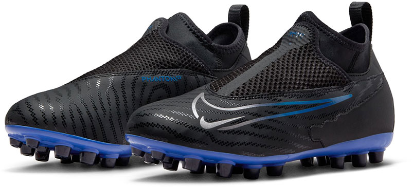 Nike Phantom GX Academy DF AG Kids