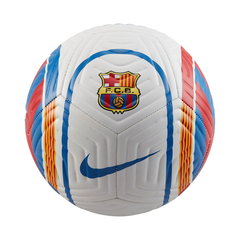 Nike FC Barcelona Academy Bal - Maat 4