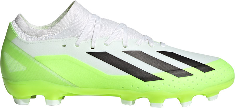 adidas X Crazyfast .3 MG