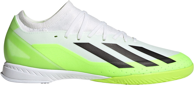 adidas X Crazyfast .3 Indoor