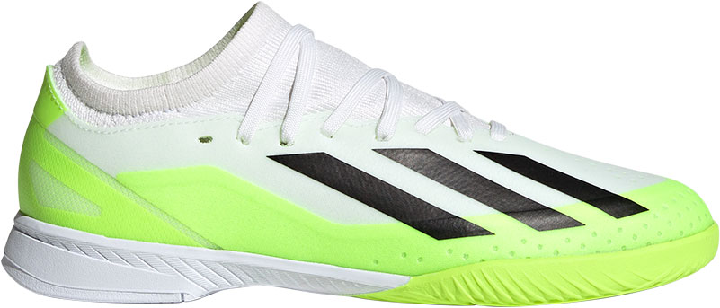 adidas X Crazyfast .3 Indoor Kids