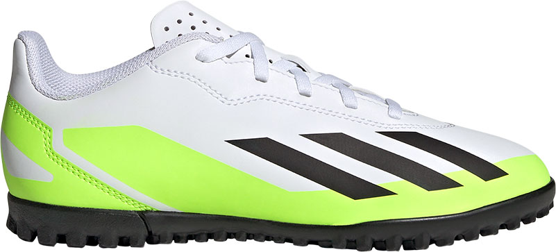 adidas X Crazyfast .4 TF Kids
