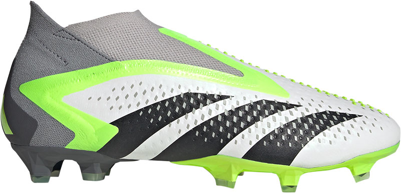 adidas Predator Accuracy+ FG